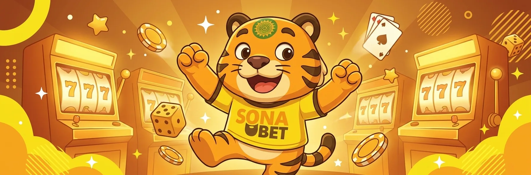 Claim Your Fortune at Sonabet Bangladesh