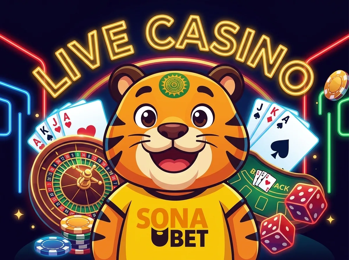 Live Casino