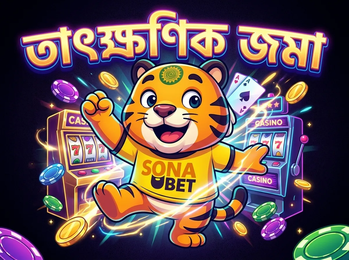 তাৎক্ষণিক জমা