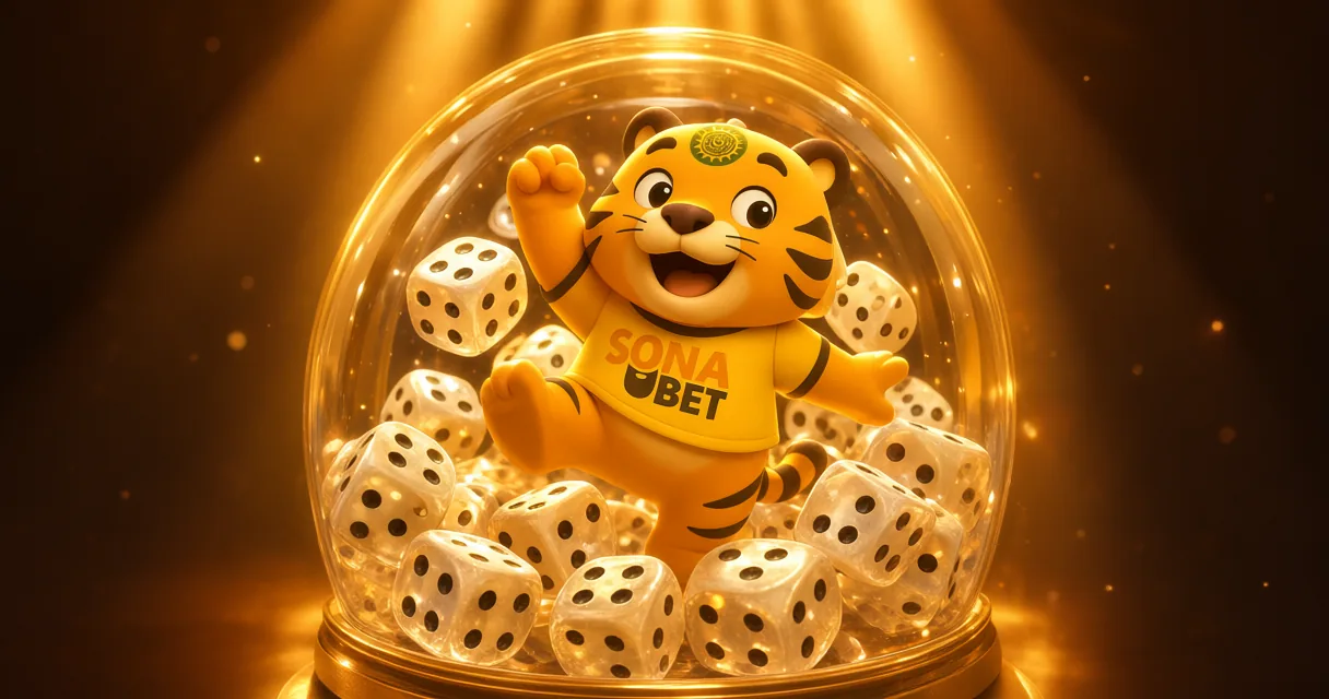 Sic Bo: Just A Simple Casino Game or an Ancient Strategy?