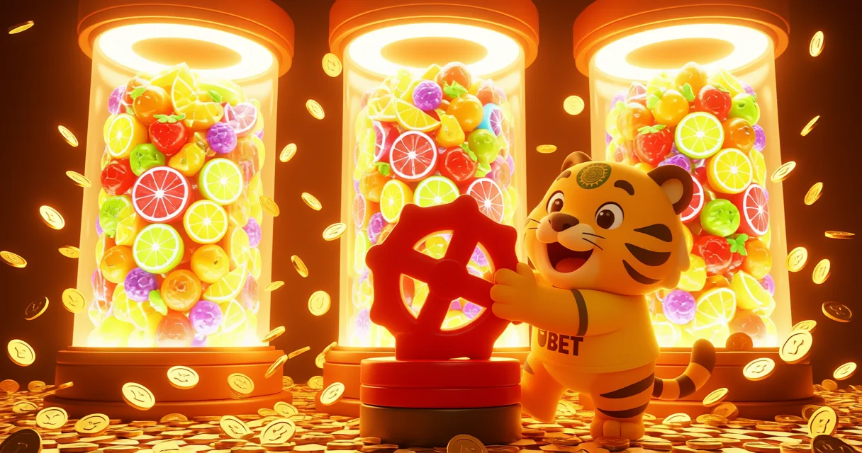 Slot Machine Mechanics and Gameplay